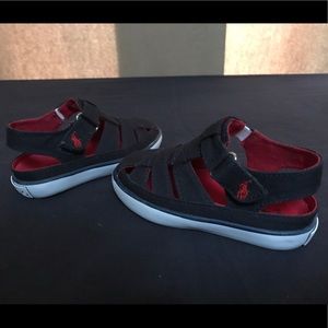Polo Ralph Lauren Toddler Sandal